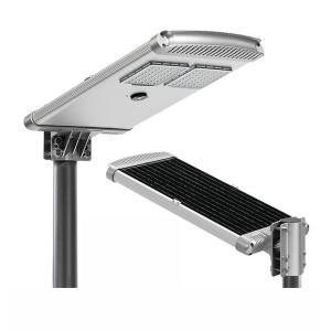 China Warm White 3500K 180mm Outdoor LED Street Lights wholesale