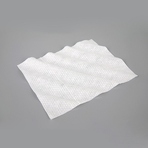 Effective Sterilization Ultra Compact Baby Wet Wipes Plain Pattern Natural Formula