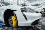 9.5mil Clear Car Exterior Protection Film Infrared Proof Practical