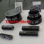 A & A Manufacturer Iso3183 Seamless Tubes Pipes By Tantu
