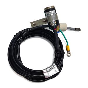 China Lint Free Static Elimination Antistatic Air Gun High Efficiency wholesale