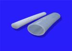 No Toxic Medical Grade Silicone Tubing Various Colors High Resilience