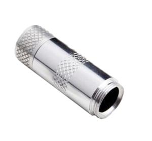 China Titanium Stainless Steel CNC Fabrication Service EDM Metal Component wholesale