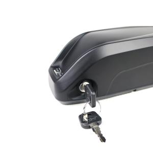 China ISO9001 Rainproof Ebike Lithium Battery , Multipurpose Electric Vehicles Battery wholesale