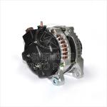 Center Muffler Type Denso Toyota Alternator 12V 100A for Lexus RX330
