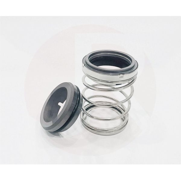 Burgmann MG910 Mechanical Seal Type10 Pressure Less 1bar Elastomer Bellow Seal AES Type N-P01