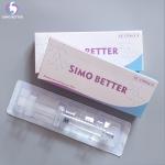 Dermal Breast Augmentation Fillers Hyaluronic Acid Breast Injections