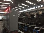 Hydraulic Station Servo Energy Saving Retrofitting
