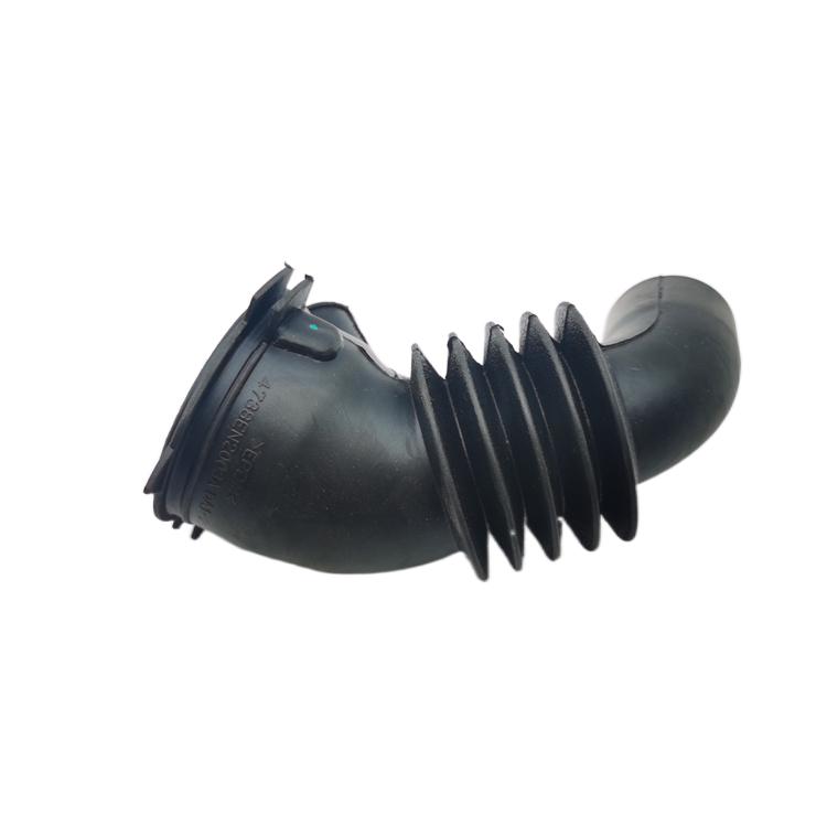 EPDM Household Flexible Rubber Drain Hose for LG Washing Machine Parts 4738EN2003A