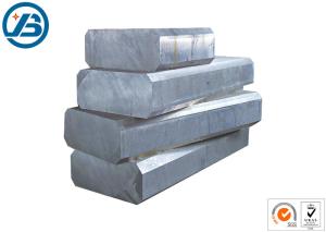 China ME20M Magnesium Alloy Ingot Non Secondary For Automotive / Light Industry wholesale