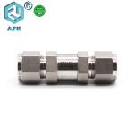 3000PSI Stainless Steel High Pressure Union Check Valve