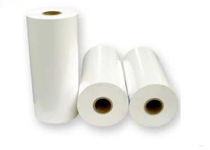 China 25 - 70 Micron PVC Shrink Film For Bottled Beverage wholesale