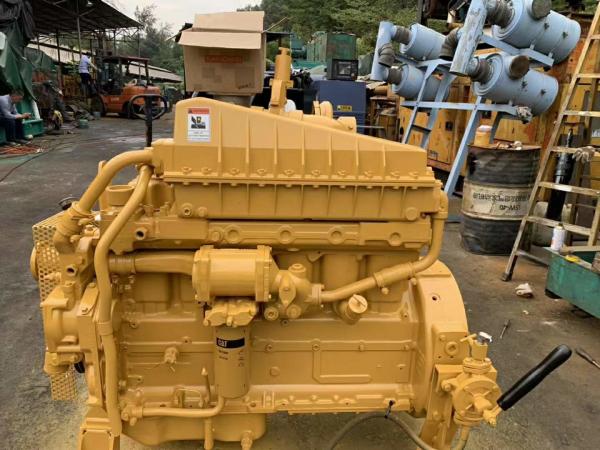 1W3815 ENGINE AR Caterpillar parts esel Engine Assembly