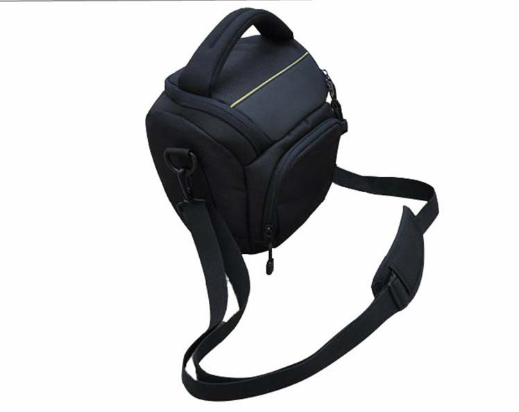 tactical DSLR shoulder camera bag for canon camera bag