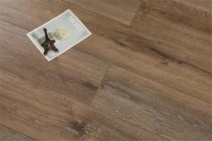 China Luxury Spc Vinyl Click Flooring Plank Waterproof wholesale