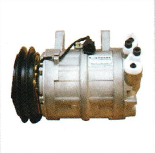 ALA20307 AC COMPRESSOR Patrol AC COMPRESSORDKS17CH AC COMPRESSOR 92600-VB005 AC Compressor