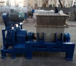 Large Capacity Chicken Bone Crusher / Cutting Meat Bone Mill Food Industry