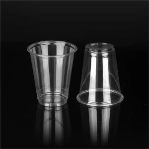 China Eco Friendly Compostable Pla Coffee Cups Sustainable wholesale