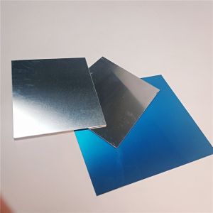China 4032 Oxidized Aluminium Flat Plate TS16949 For Radiator on sale