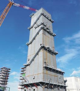 China N2 Converter Rental liquid nitrogen production plant 27000 / 1000Y Nm 3/h wholesale