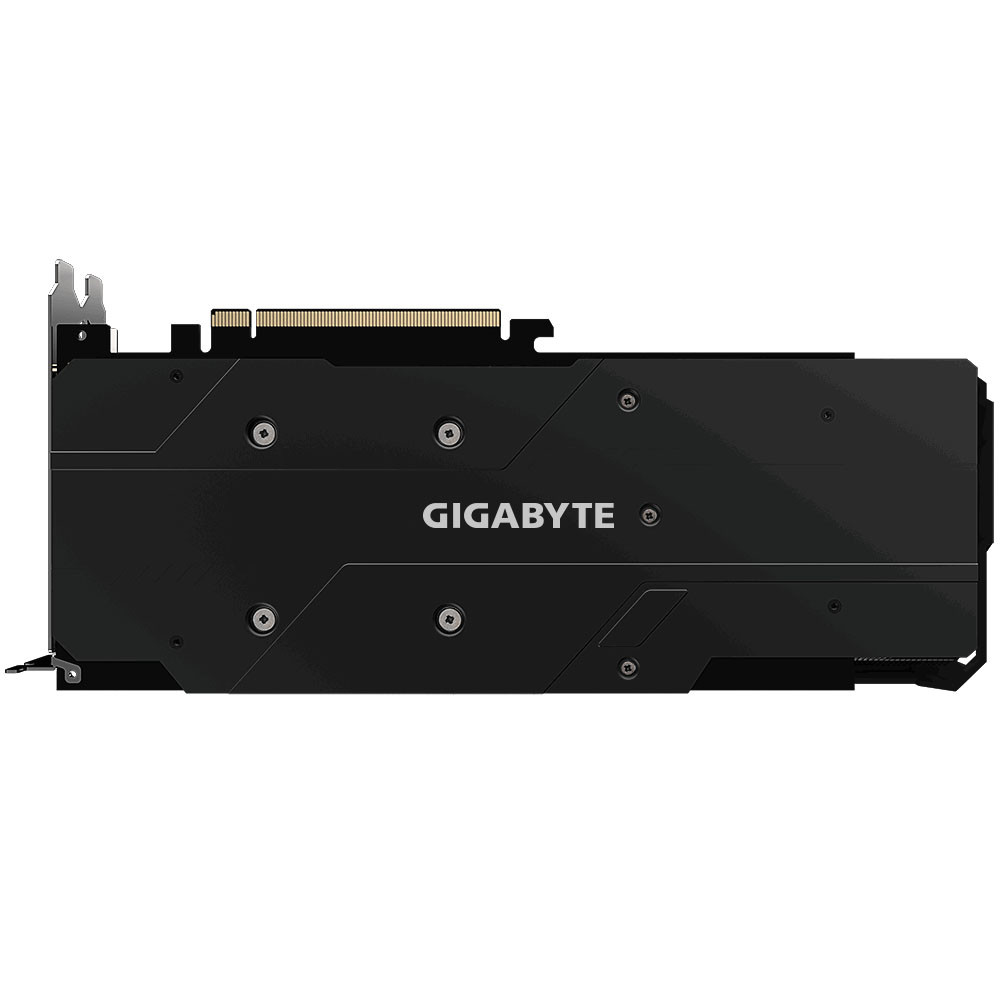 Gigabyte 5700xt Crypto Mining Graphics Card GDDR6 8GB For Computer