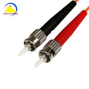 China high quality st fiber optic connector wholesale