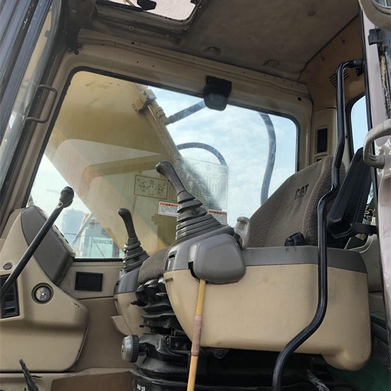25000 KG Caterpillar 325BL in Good Condition with Parts from 2018 United States Model