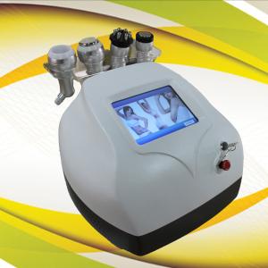 China ultrasonic cavitation vacuum slimming machine wholesale