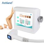 Diode Laser Hair Removal Machine With Super Cooling System