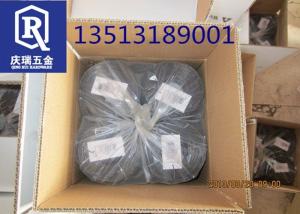 China Bright Oxygen Free 16.5 Gauge SAE1008 Rebar Tie Wire wholesale