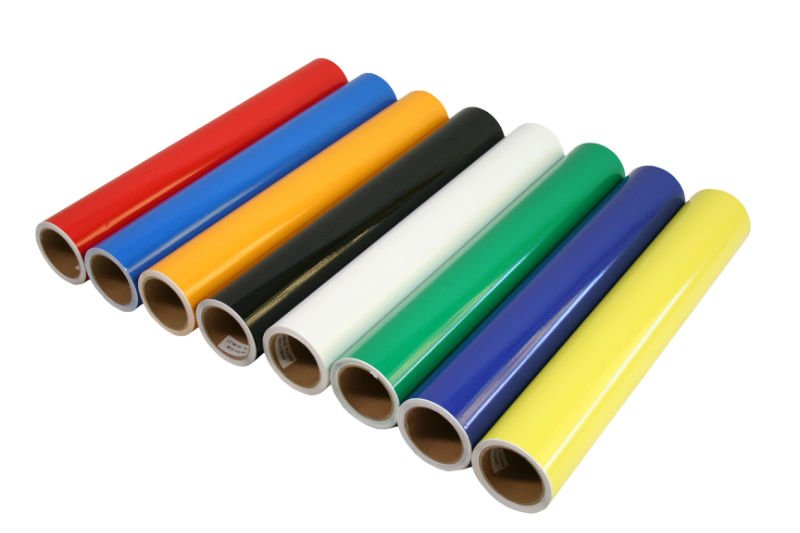 self adhesive vinyl lettering