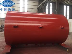 China Marine Steel Floating Mooring Buoy wholesale