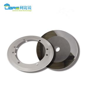 China Ultra Fine Marquip Machine Carbide Rotary Cutter wholesale