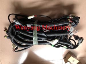 China SDLG LG958 wheel loader genuine spare parts wiring harness 29430001182 wholesale
