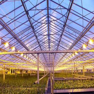 China 60° Tilt Angle Light Complementary Photovoltaic Mounting System wholesale