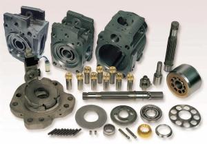 China Excavator Truck Cylinder Heads Eaton 5421 7621 78462 4621 Replacement wholesale