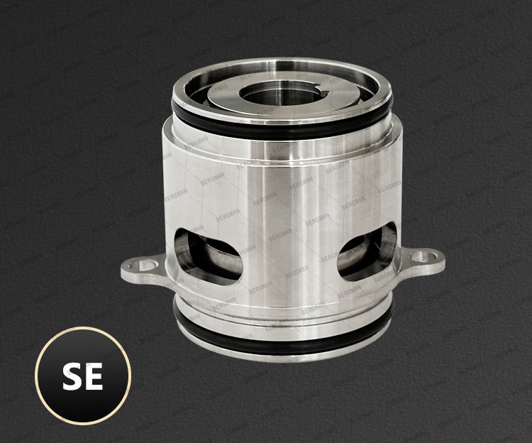 BERGMAN Replace Grundfos GLF SE-32mm SE Pump Mechanical Seal Cartridge seal 96102361 96102360