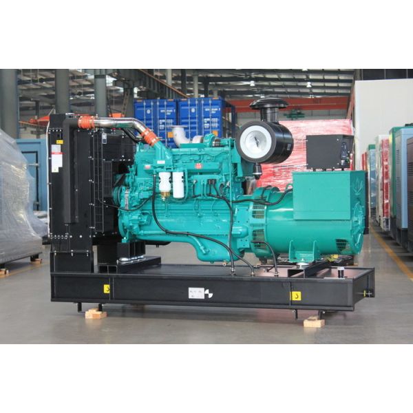 10KVA 20KVA 50KW 30KW 20KW Standby Power Diesel Generator