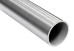 Inox AISI ASTM A554 Seamless Steel Pipe SS201 SS316L