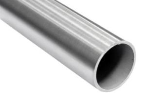 China Inox AISI ASTM A554 Seamless Steel Pipe SS201 SS316L wholesale
