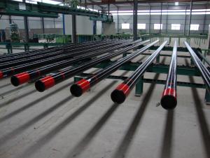 China Corrosion Resistant Alloy(CRA) Tubing/Linear 13% Cr Materials wholesale