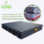 300v 400v 500v 100ah 200ah 3500 Cycles Ev Car Electric Car Battery 100kw Special