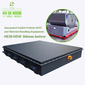China Electric Tractor Battery 500V 400V electric car EV battery 50kwh 100kwh LiFePo4 Tractor Battery wholesale