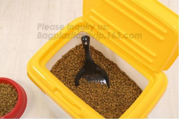 Dog Feeder 2 in 1 Water and Food Outdoor Dog Water Bottle Pet Bowls Travel Food Supplies Container Dish Cup for Cats and