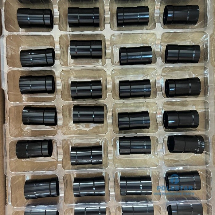 Customized New Energy Automobile Car CNC Turning Charging Pile Metal Parts