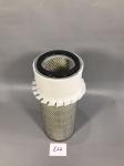 Heavy Equipment Komatsu Air Filters Steel Materail factory manufacturer in