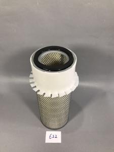 China Heavy Equipment Komatsu Air Filters Steel Materail factory manufacturer in storehouse cummins air filter wholesale