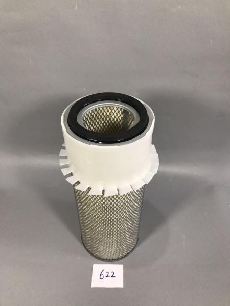 Heavy Equipment Komatsu Air Filters Steel Materail factory manufacturer in