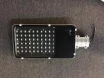 Aluminium 60w Solar Panel Street Light 3030 LED Outdoor Street Light CE ROHS