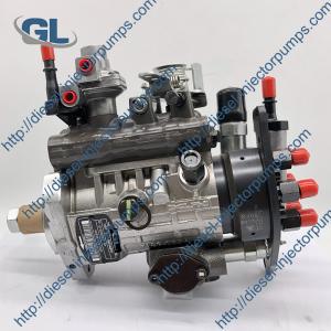 China PERKINS Engine Delphi Diesel Injection Pump 9521A080H 9521A081H wholesale